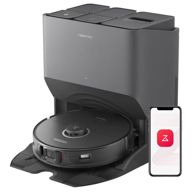roborock S8 Pro Ultra Robot Vacuum and Mop
