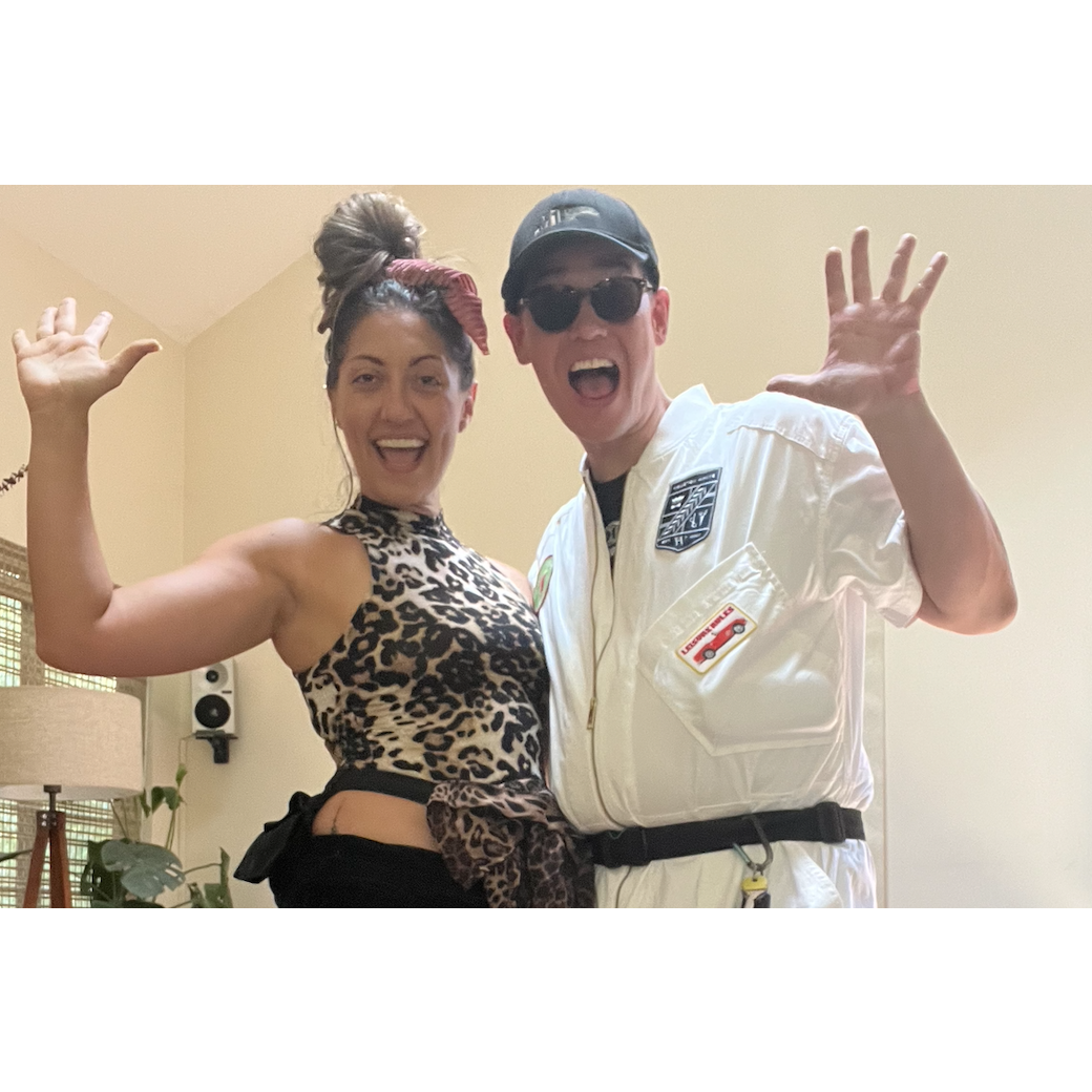 Reconnecting with the arts and festival scene summer 2023!