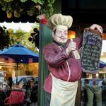 Mario's Woodfired Pizzeria