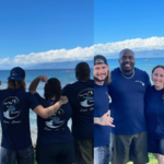 Dive With Harmony - It's a Honu Experience