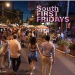 First Friday