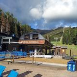 Snowbowl Scenic Gondola