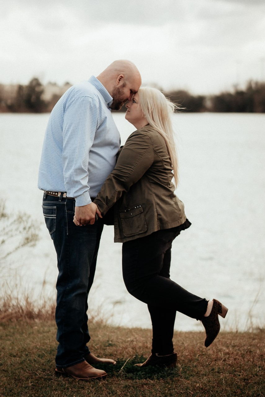 The Wedding Website of Christina Barlow and Ryan Goodwin
