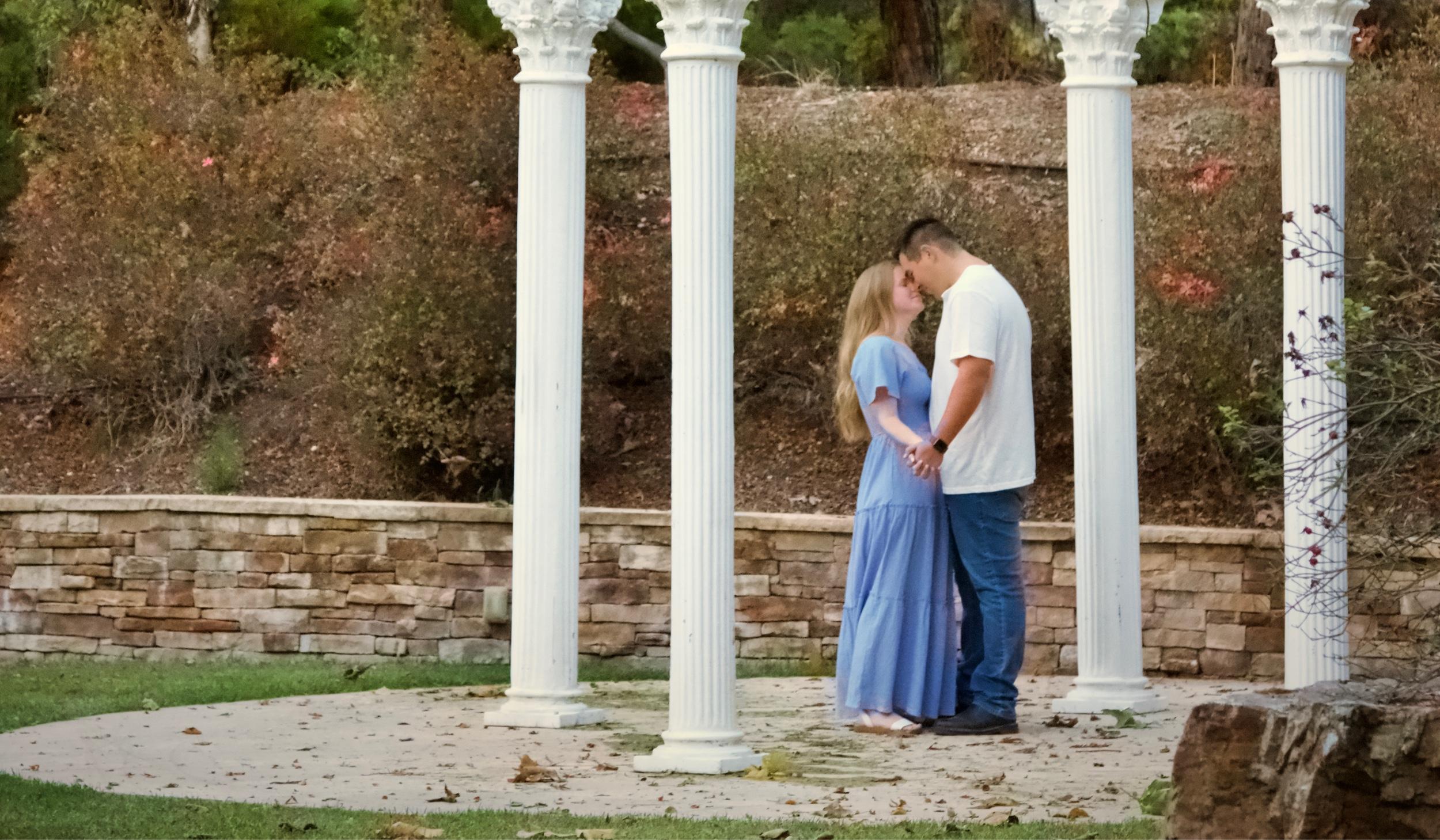 The Wedding Website of Kelley Mort and Gabriel Rogalla