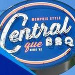 Central BBQ - Downtown