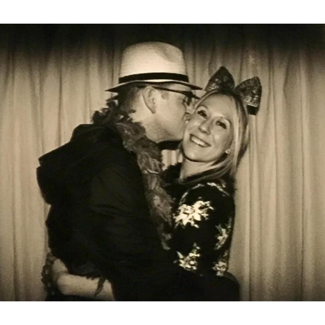 Tahoe Nevada Love Anniversary Party 2017