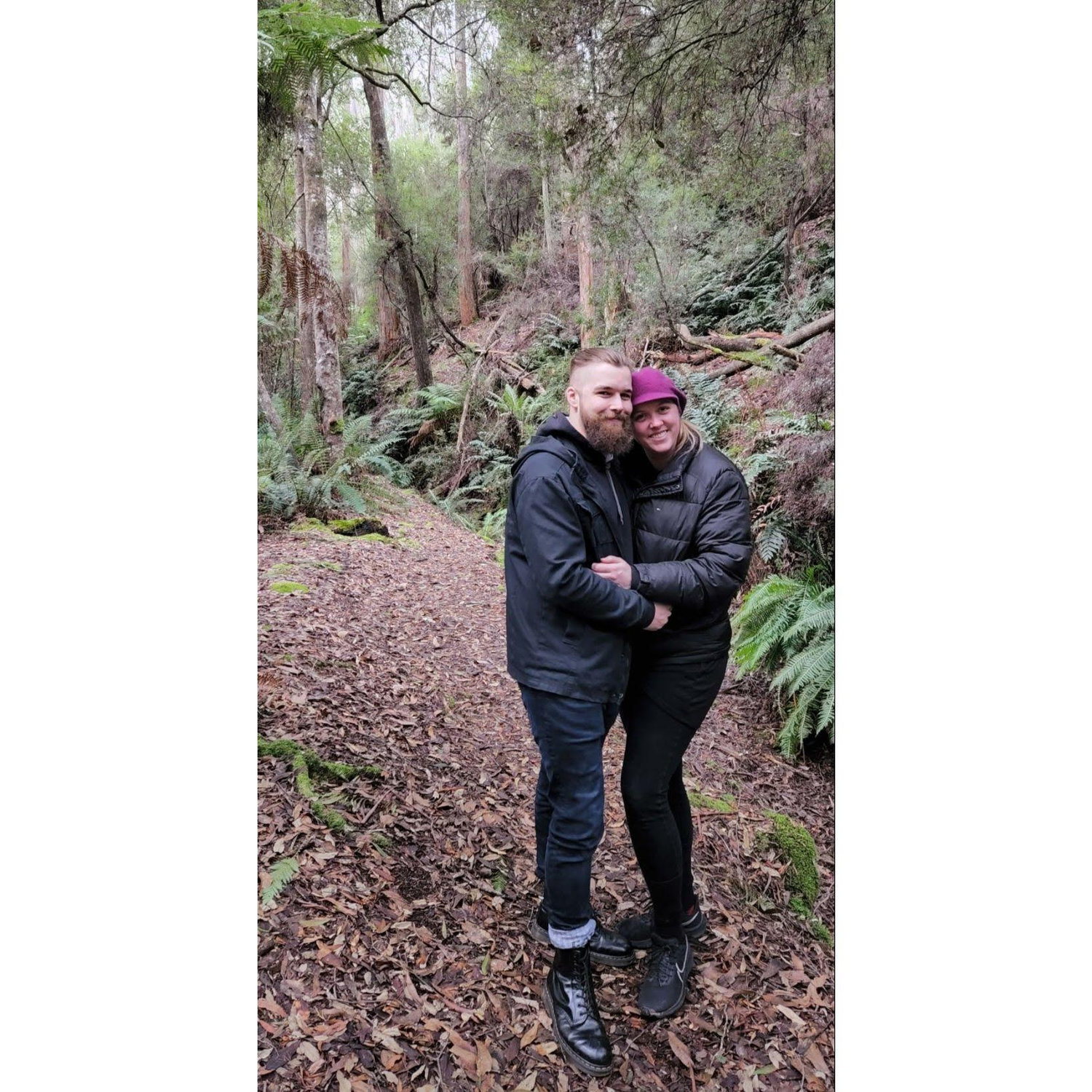 Tassie Exploration, 2021