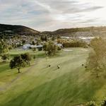Book a Tee time at Lakehouse Resort