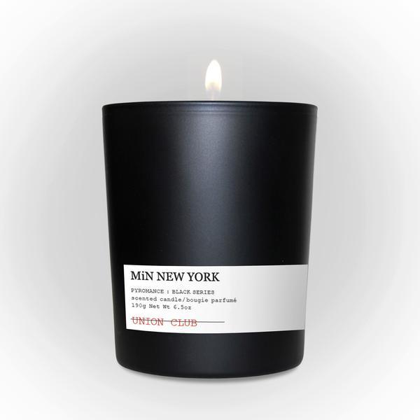 MiN NEW YORK