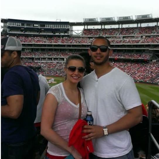 Washington Nationals 2012