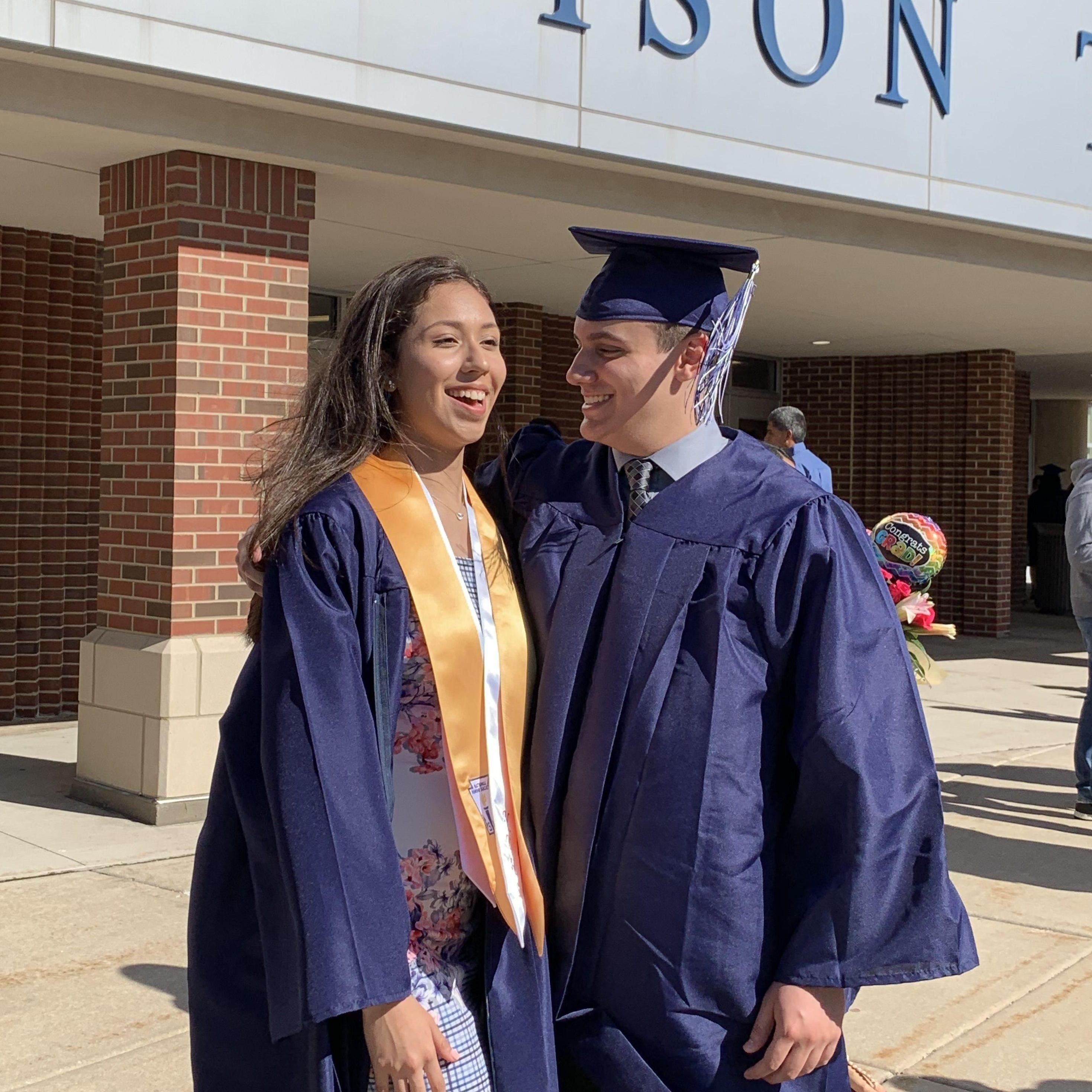 Highschool Graduation