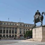 The National Museum of Art - The Royal Palace