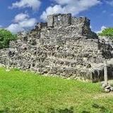 Zona Arqueológica San Gervasio