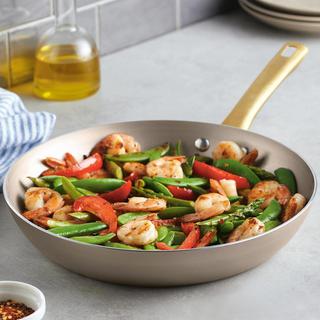 Radiant Nonstick Frying Pan