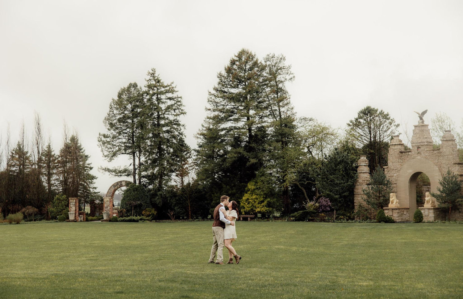 The Wedding Website of Tonya Bell and Bryon Berg