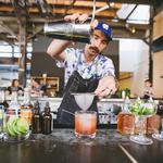 Tattersall Distilling