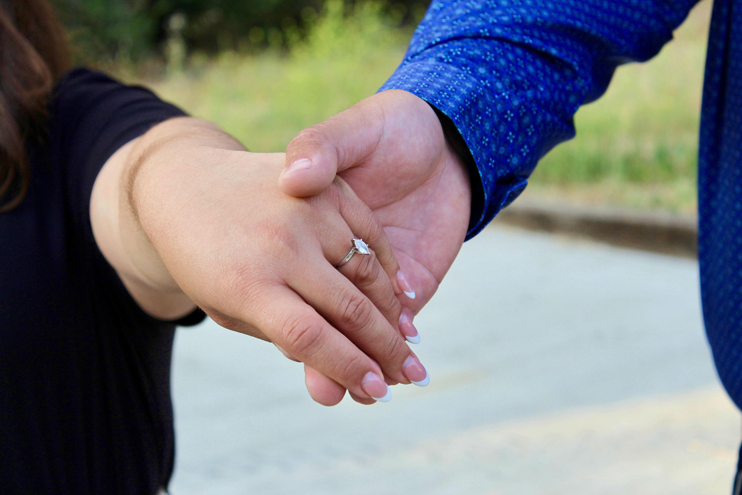 The Wedding Website of Daniela Gallardo and David Juarez