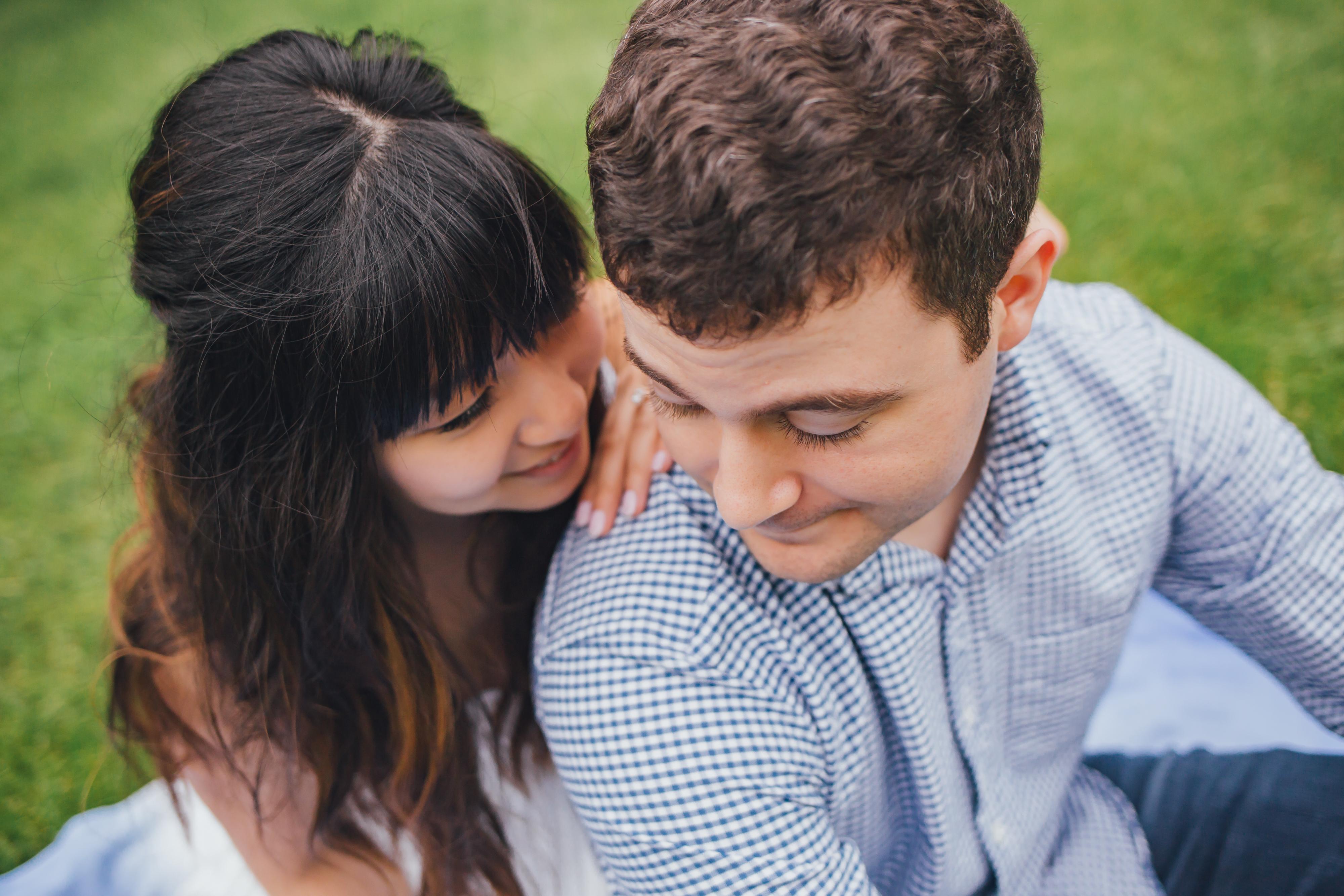 The Wedding Website of Emily Wong and John Thomas Sweeney III