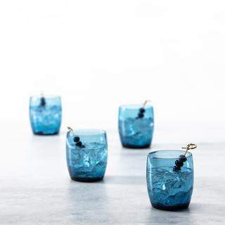 Gala Short Beverage Glass, Set of 4