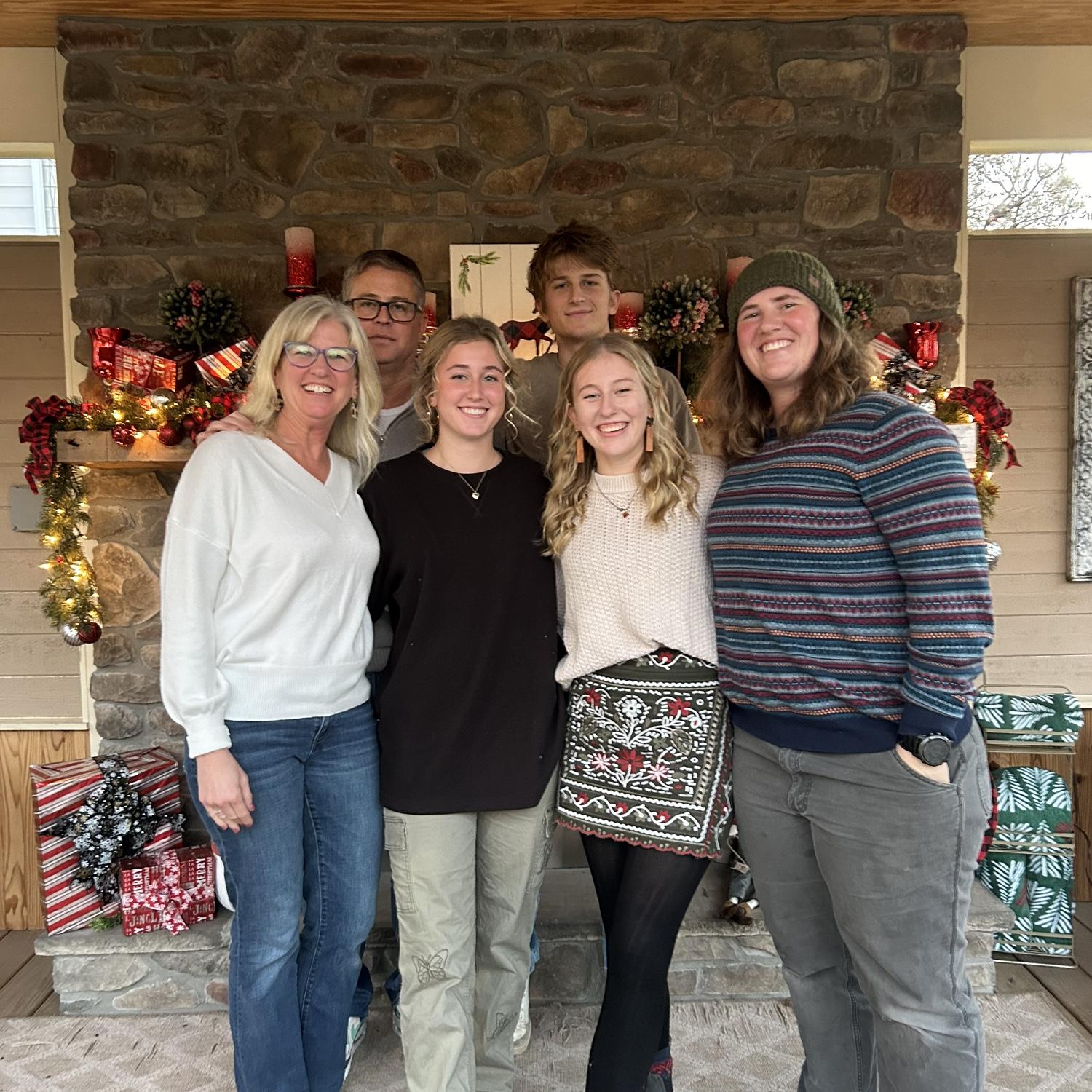 Miller Thanksgiving