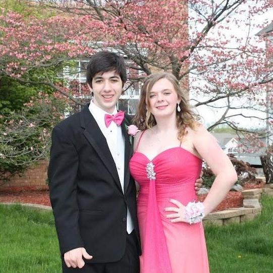 Senior Prom