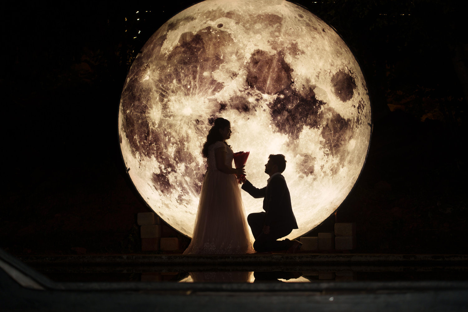 The Wedding Website of Saurav Kumar and Pratibha Bhagat