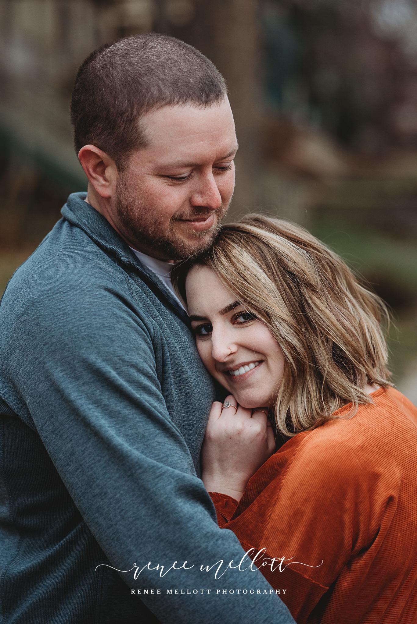 The Wedding Website of Ashley Moore and Cory Gearhart