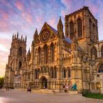 Explore York Minster