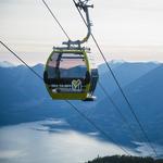 Sea to Sky Gondola