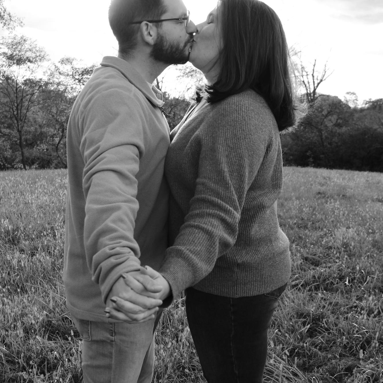 Engagement pictures