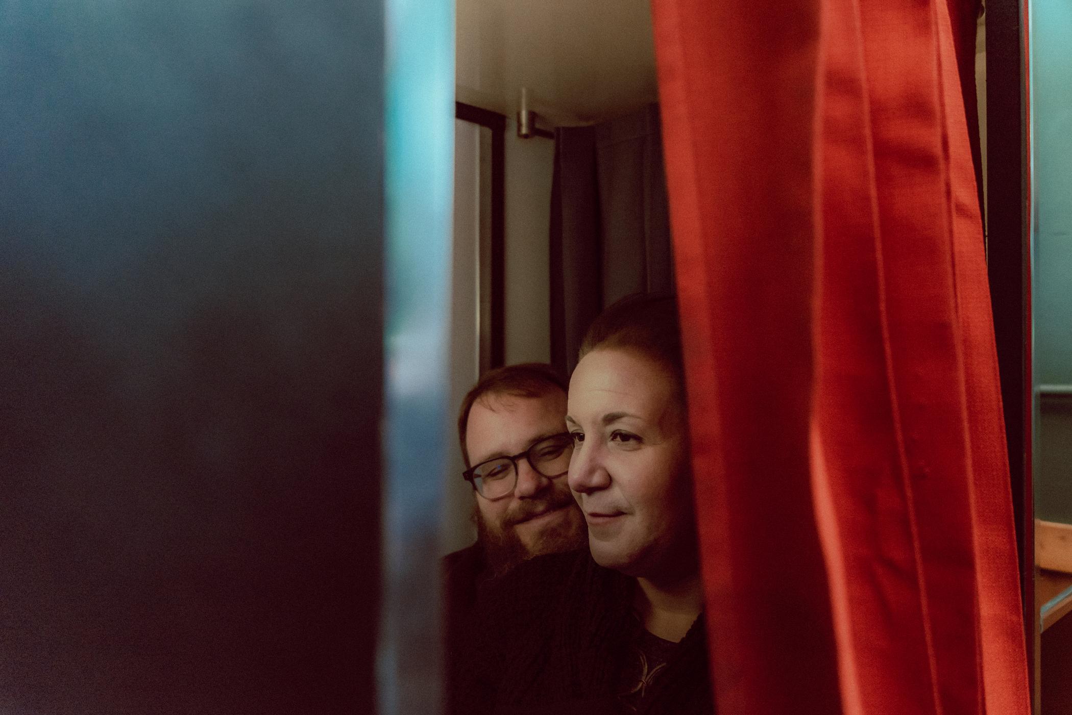 The Wedding Website of Sarah Rehmer and Jay Axland