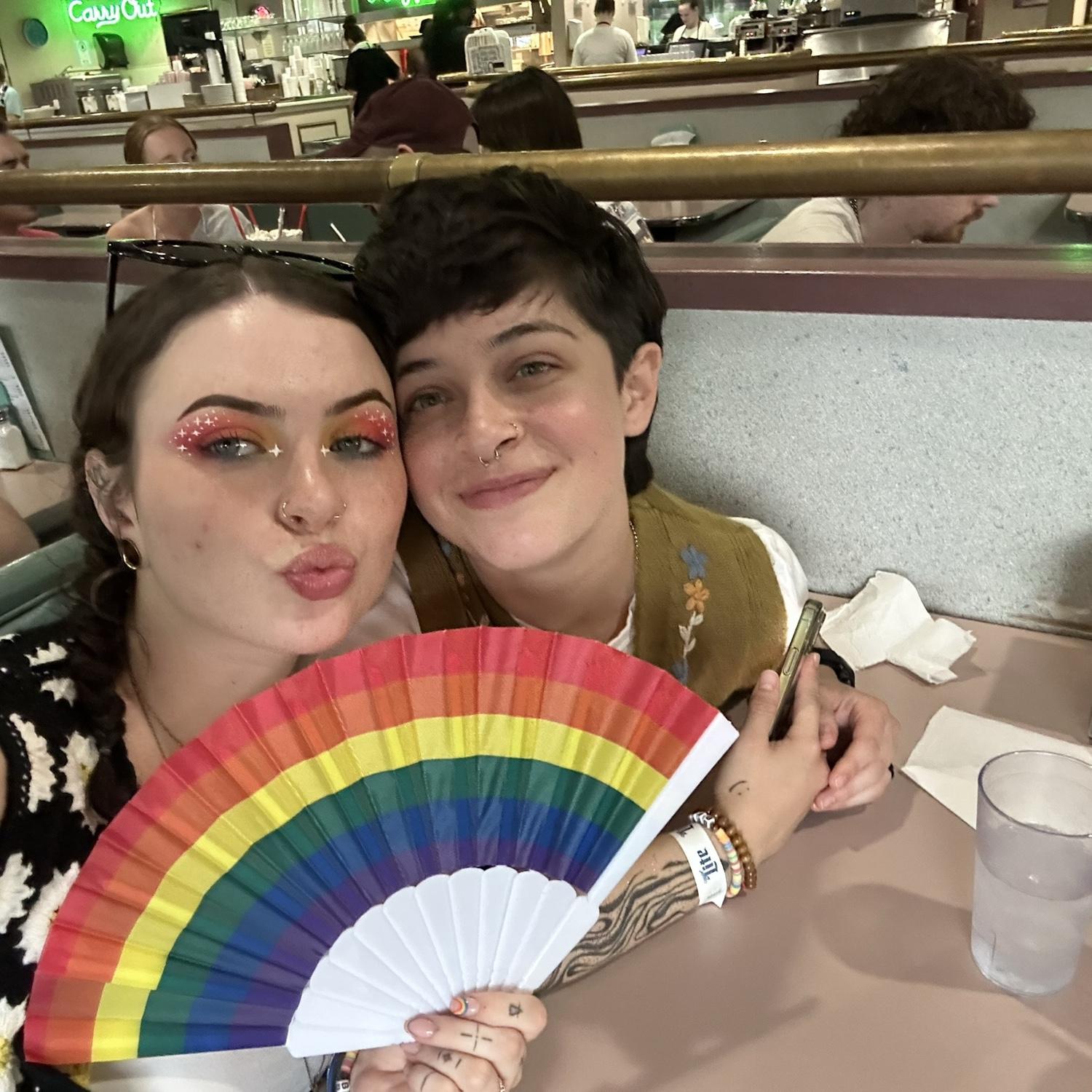 KC Pride Fest 2024!