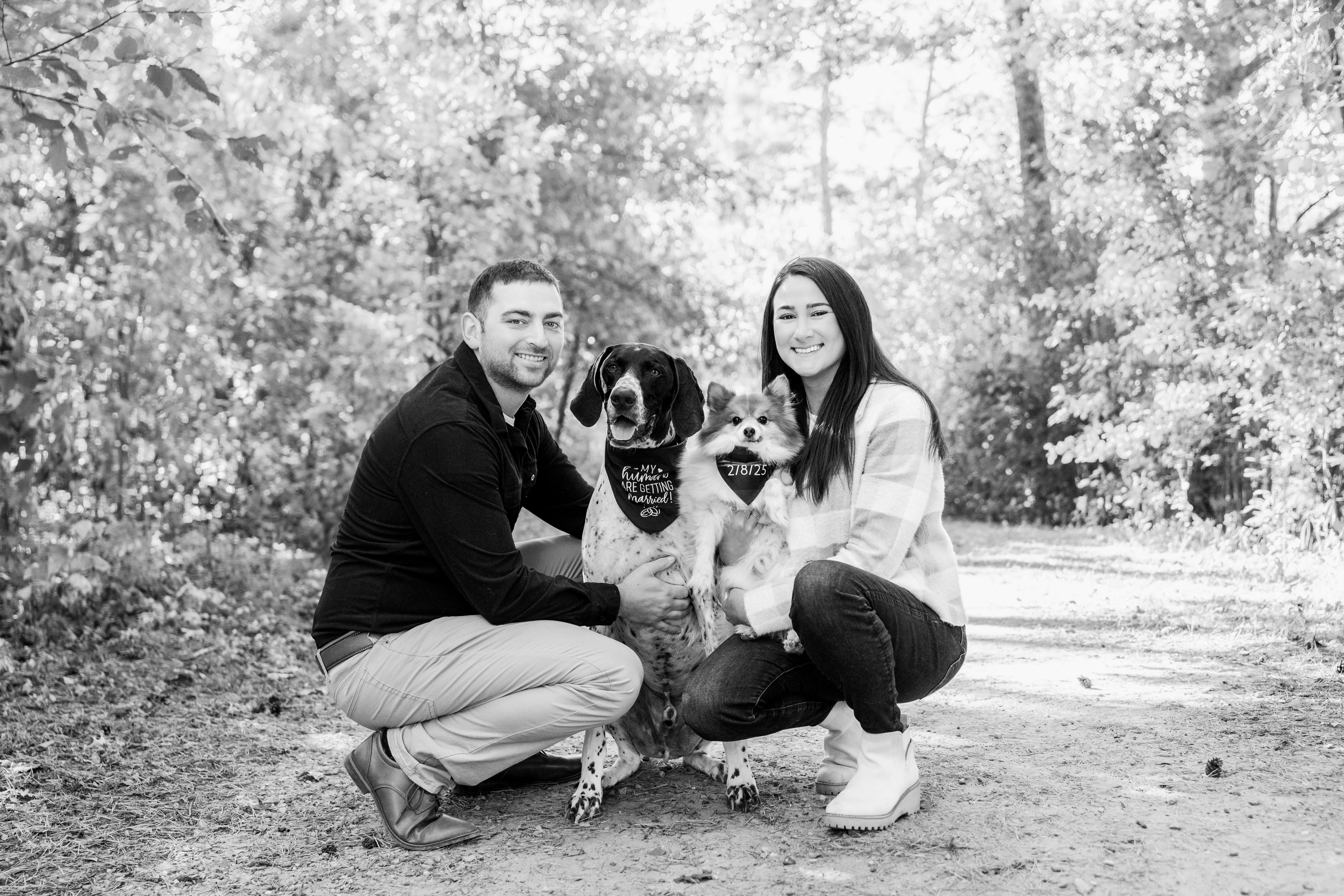 The Wedding Website of Samantha Dorosh and Matthew Schmitz