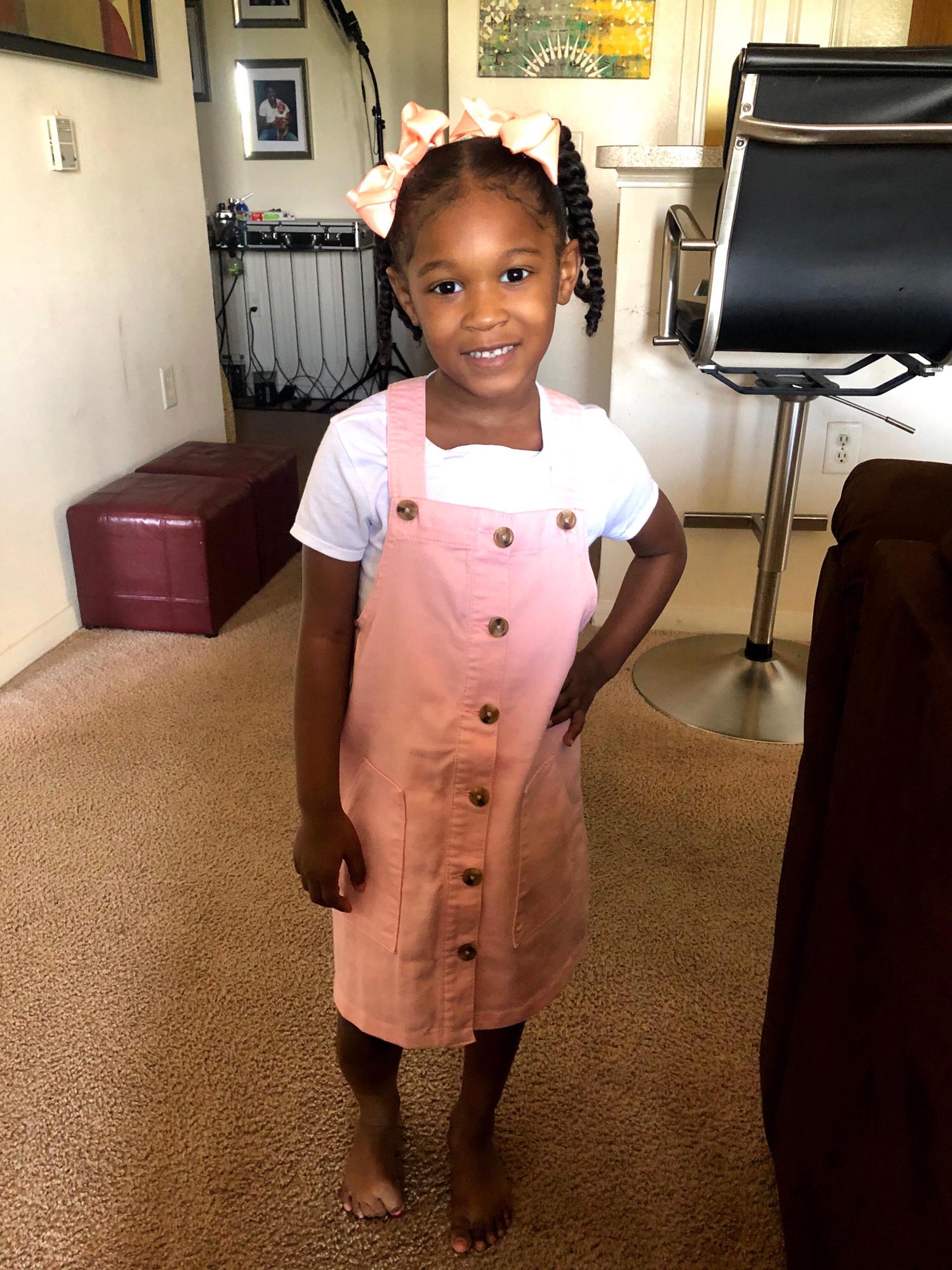 Our beautiful creation