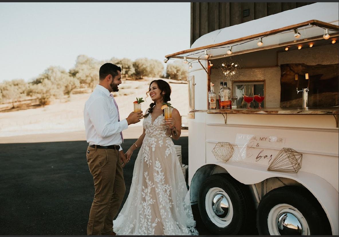 The Wedding Website of Taylor Price and Ainslee Reyes