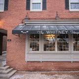The Whitney House