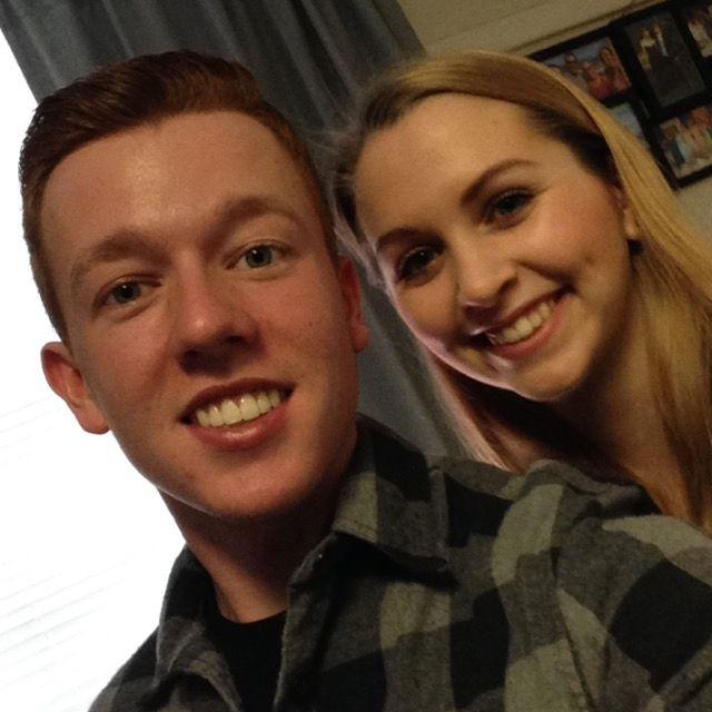 Lots of long distance dorm visits