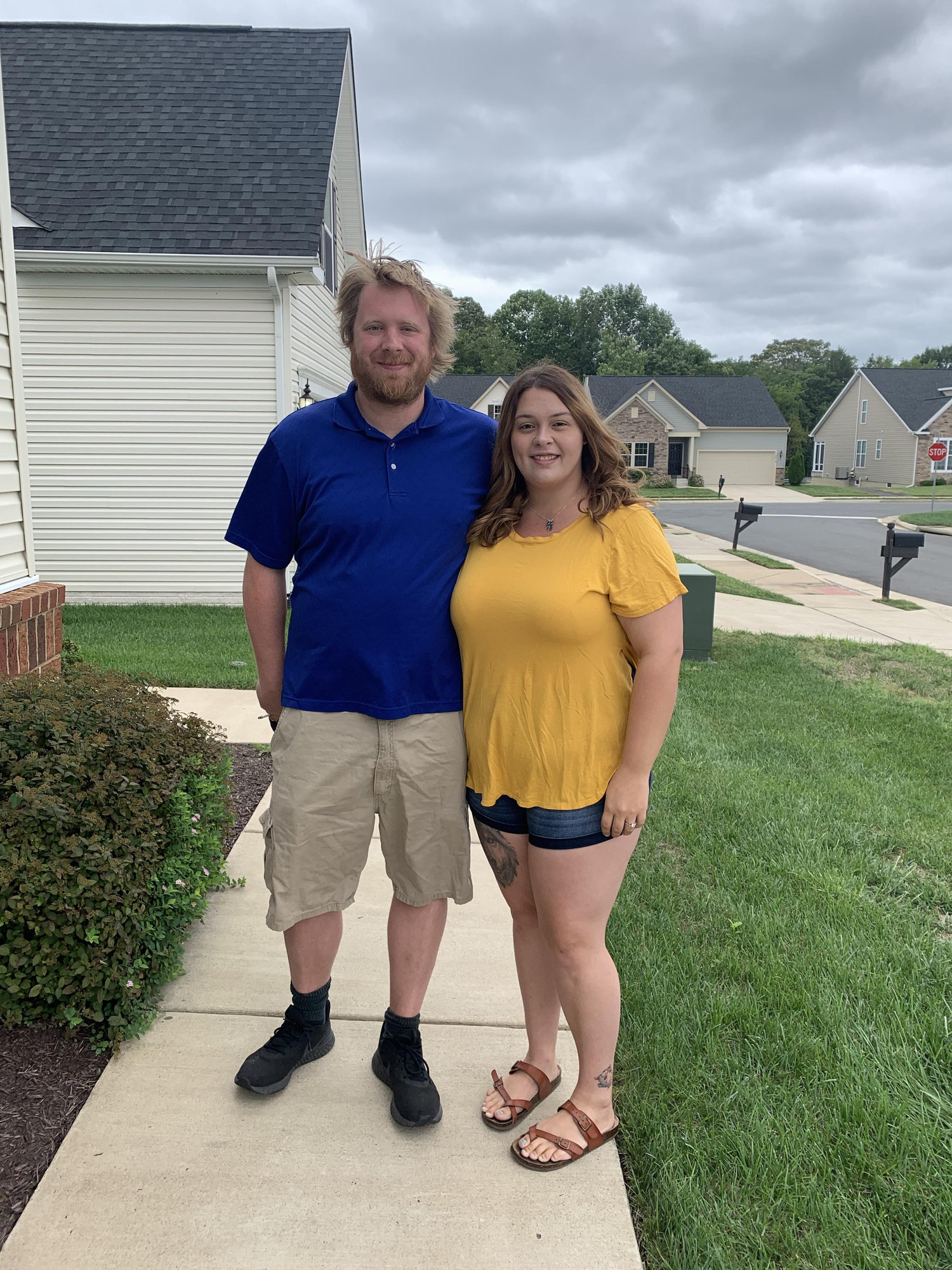 The Wedding Website of Shelby Curtis and Sean Sands