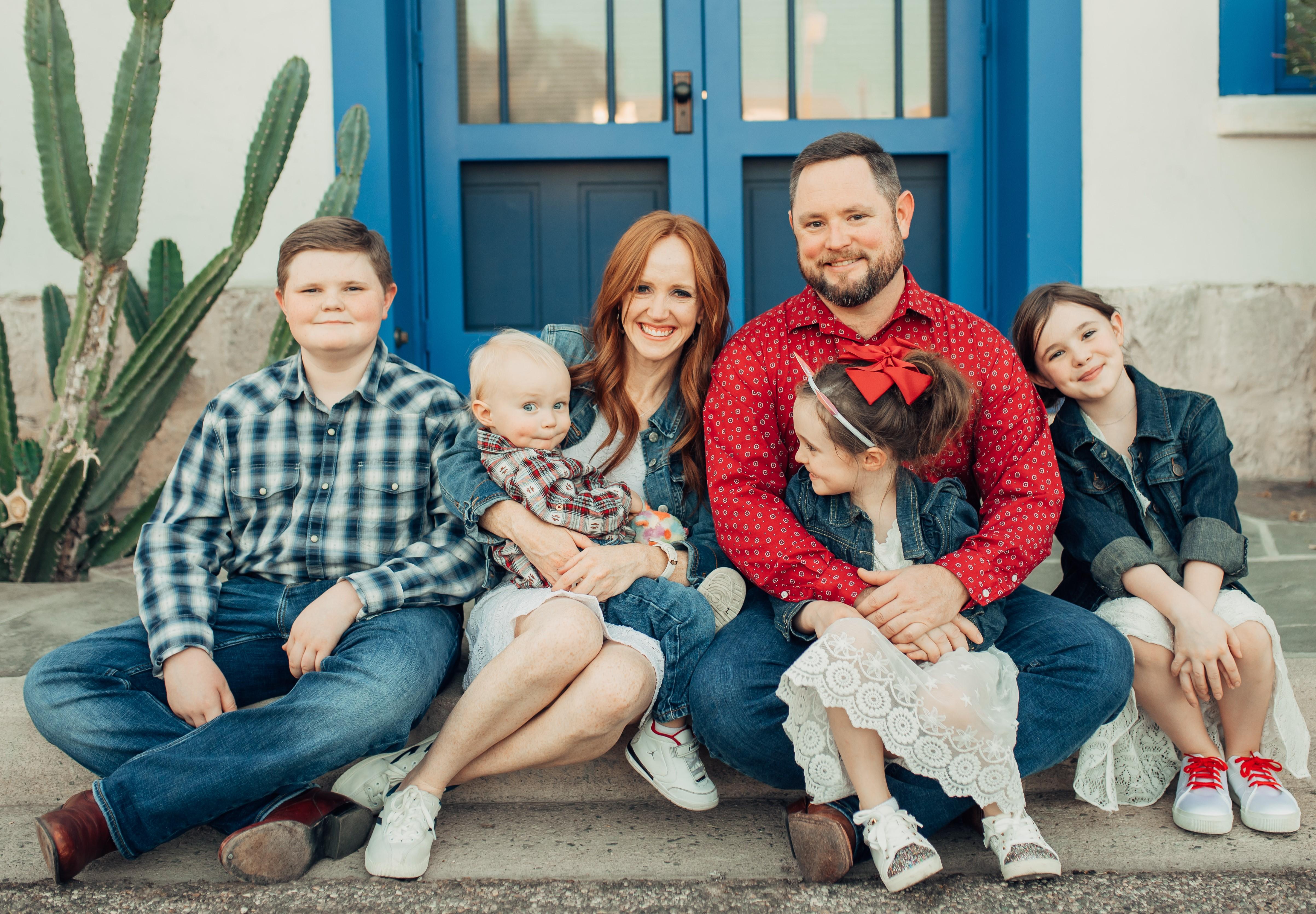 The Wedding Website of Crystal Anderson and Nathaniel Foley