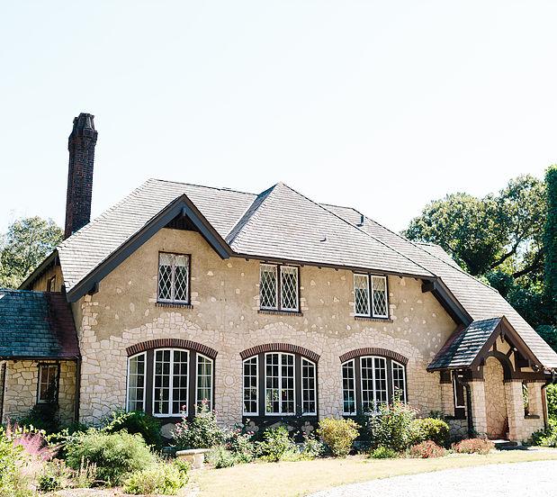 The Wedding Website of Briana Walker and Charles Hervey, III