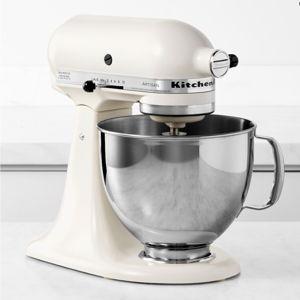 KitchenAid Artisan Stand Mixer, 5-Qt.