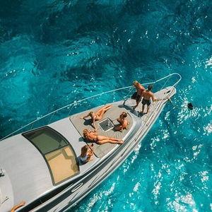 Boat Excursion Day for Two