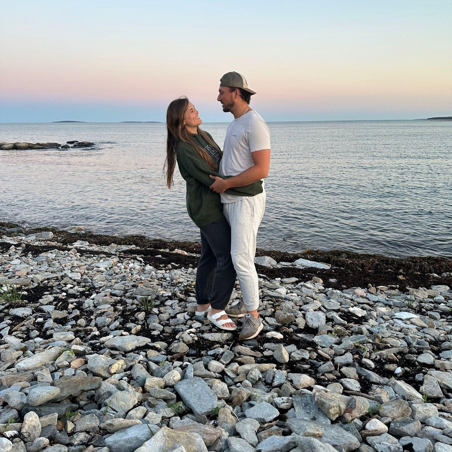 Our trip to Acadia National Park