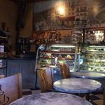French Corner Bakery