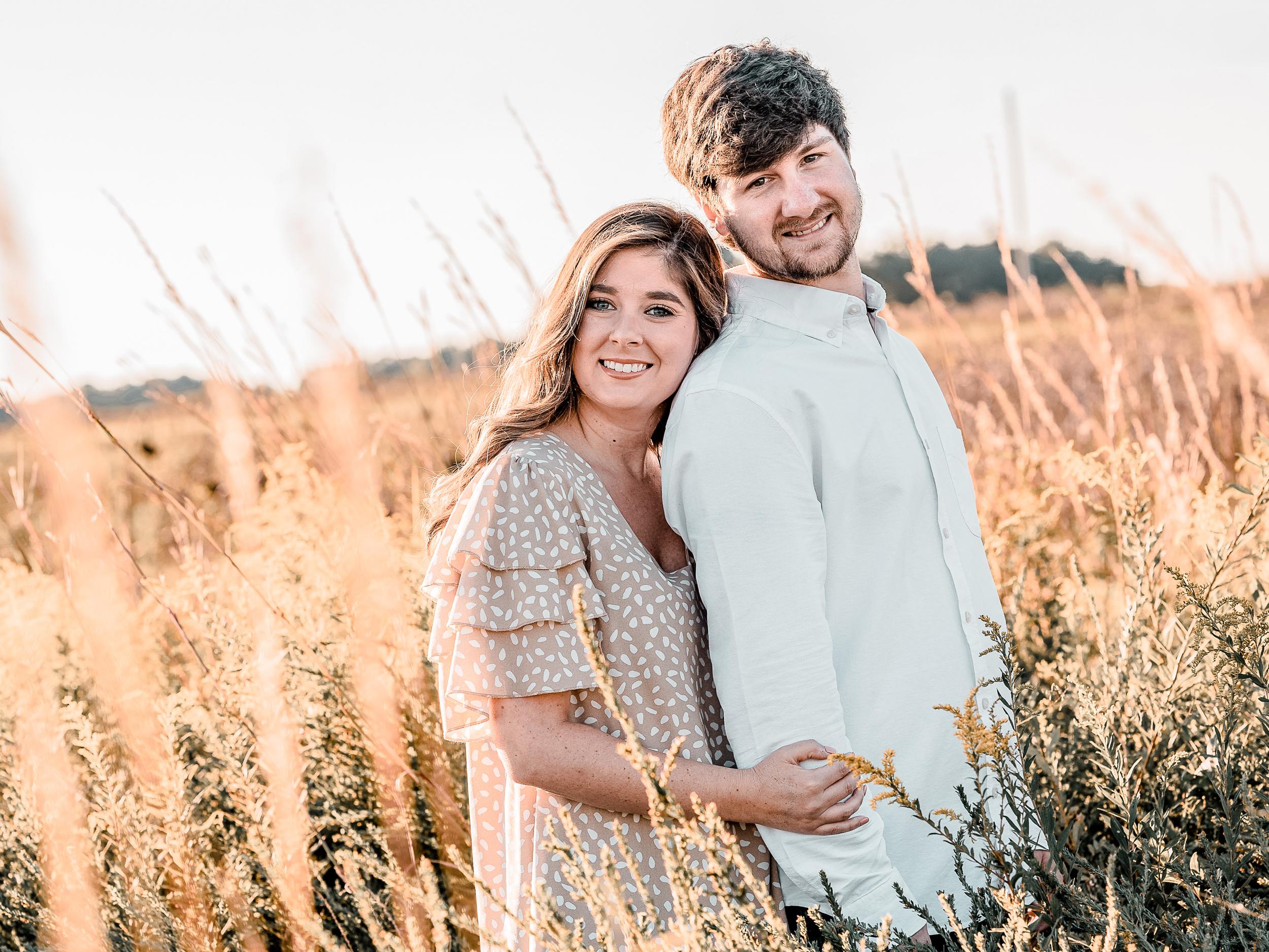 The Wedding Website of Mary Jen Perkins and Nick Brewer