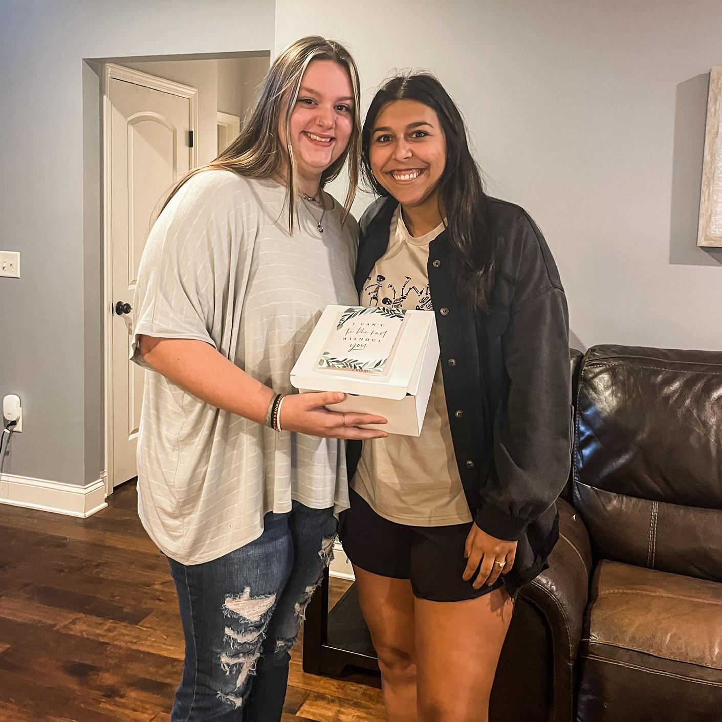 Madison Nickens and Dylan Rakestraw's Wedding site