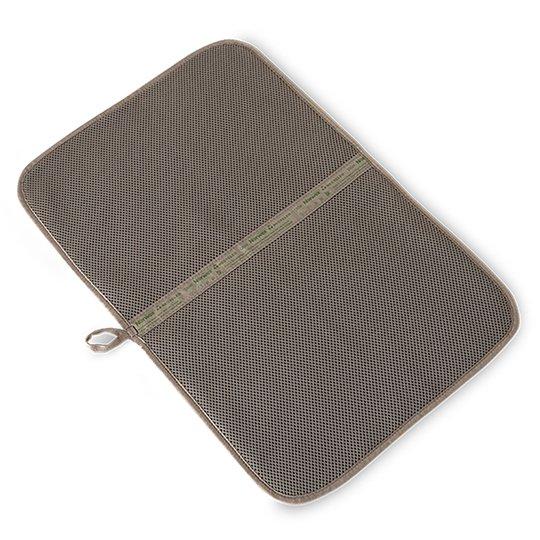 Dish Mat with BacLock® - Mushroom