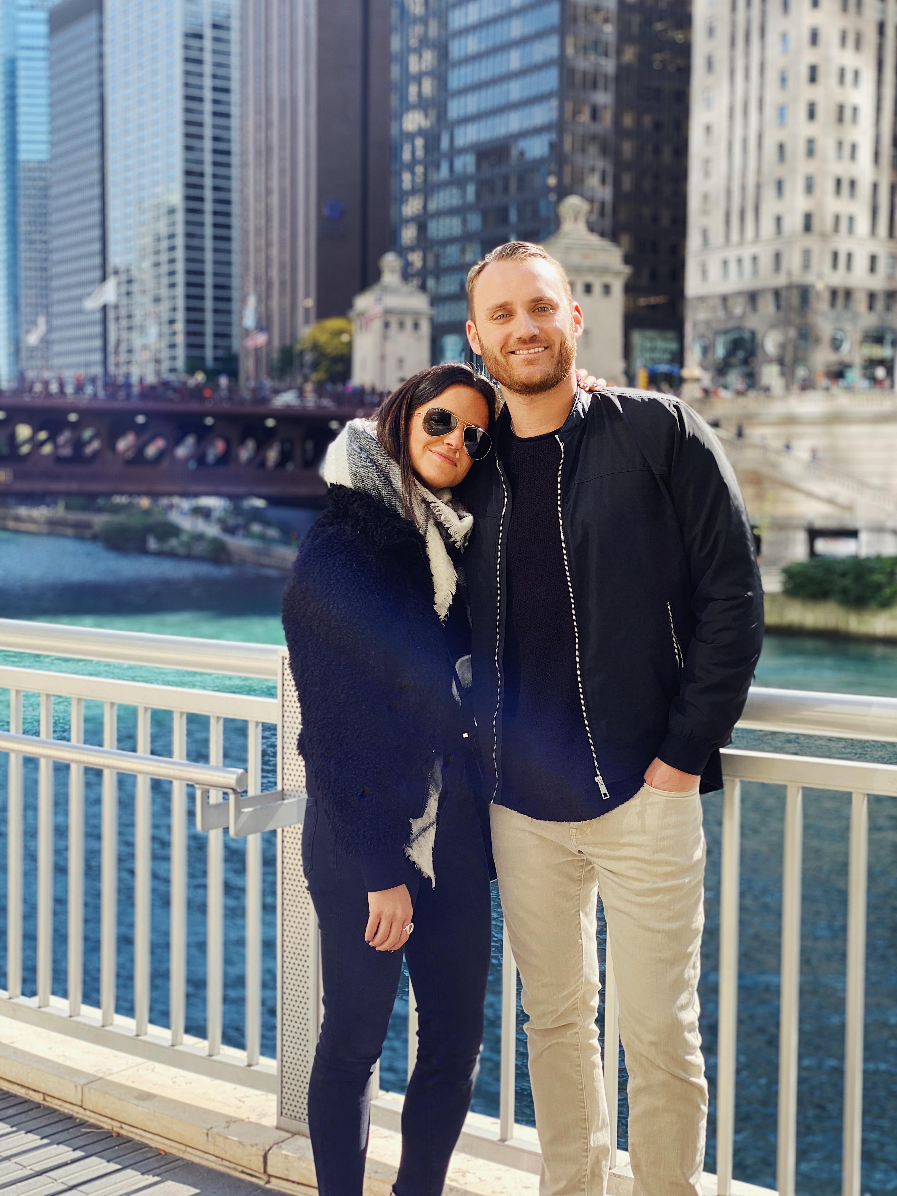 The Wedding Website of Alison Wieman and Ben Brondeau