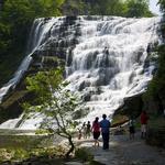 Ithaca Falls