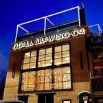Odell Brewing Sloan's Lake Brewhouse & Pizzeria